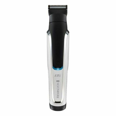 Cortapelos-Afeitadora Remington 43249560100 Negro