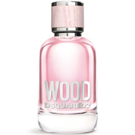 Perfume Mujer Dsquared2 Wood EDT 100 ml