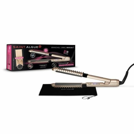 Stijltang Saint-Algue Demeliss XCURLER 3965 Gouden