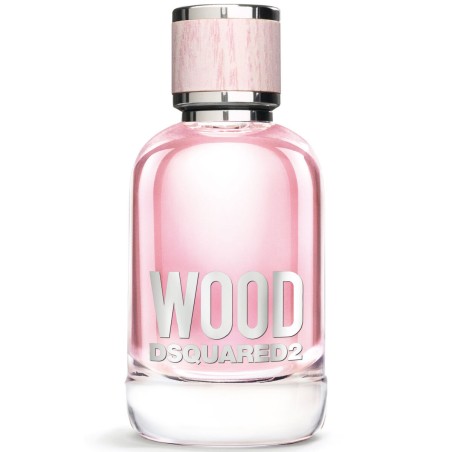 Perfume Mujer Dsquared2 Wood EDT 100 ml