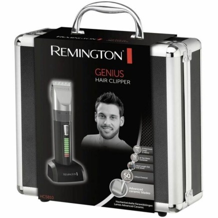 Baard en haar trimmer Remington HC5810 2