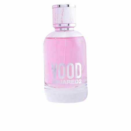 Profumo Donna Dsquared2 Wood EDT 100 ml