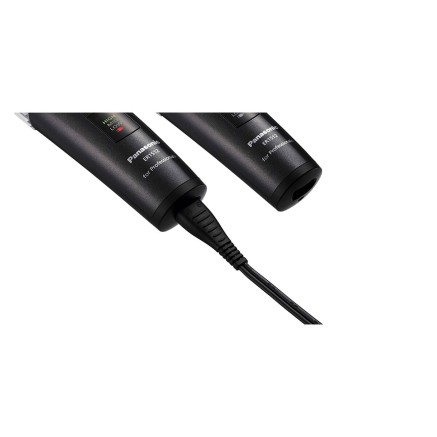 Baard en haar trimmer Panasonic Corp. X-Taper ER1512 2