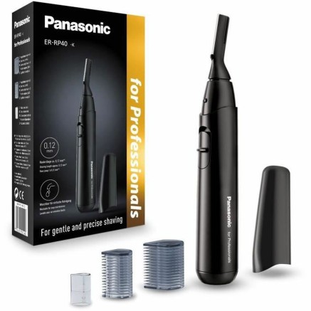 Rasoio Manuale per Barba Panasonic ER-RP40 2