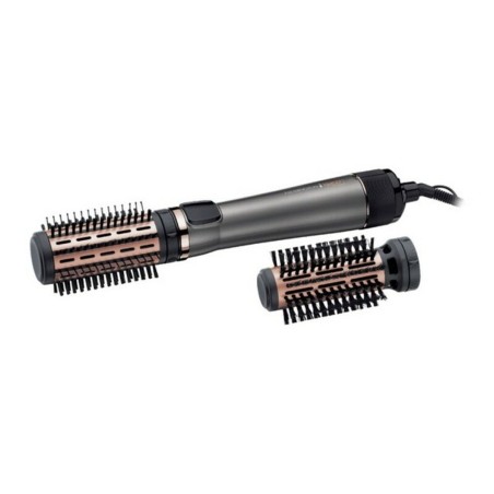 Cepillo Térmico Remington 45604560100 1000W