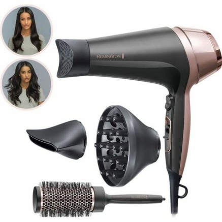 Sèche-cheveux Remington 45672560100 2200 W Gris 2200 W 2