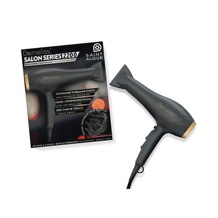 Secador de Pelo Saint-Algue Salon Series 2200 2200 W 2
