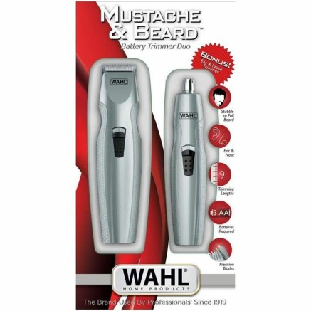 Cortapelos-Afeitadora Wahl 05606-508 2