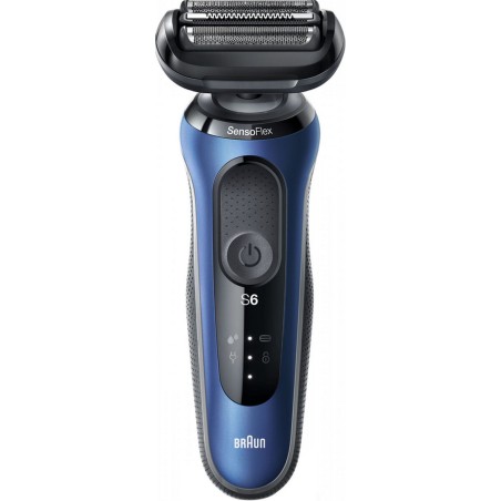 Elektrisch sScheerapparaat Braun Braun Series 6
