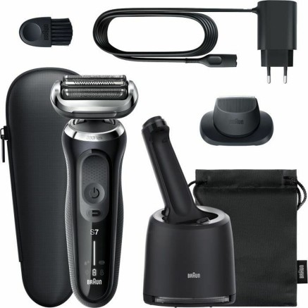 Elektrisch sScheerapparaat Braun Series 7 2