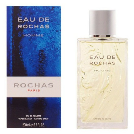 Herrenparfüm Rochas Eau De Rochas EDT 100 ml
