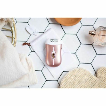 Electric Hair Remover Livoo DOS167P 2