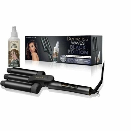 Rizador de Pelo Saint-Algue 3977 2