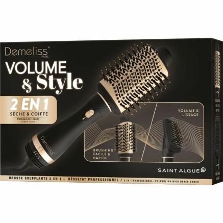 Lockenzange Saint-Algue 1200 W 2