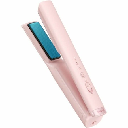 Stijltang Dreame Roze