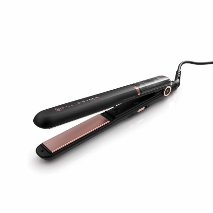 Glätteeisen Bellissima My Pro Steam B28 100 Schwarz