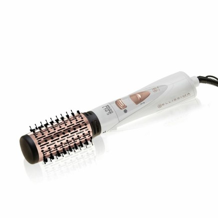 Spazzola Bellissima GH18 1100 1000W Bianco Bianco/Nero