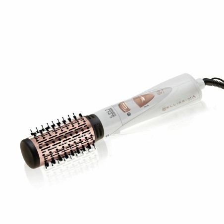 Spazzola Bellissima GH18 1100 1000W Bianco Bianco/Nero