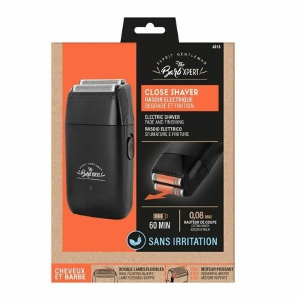 Elektrisch sScheerapparaat THE BARB' XPERT 6015