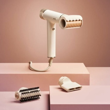 Secador de Pelo Shark Blanco 1700 W
