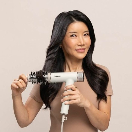 Sèche-cheveux Shark 1700 W 2