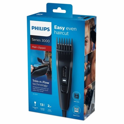 Haarschneidegerät Philips serie 3000 2