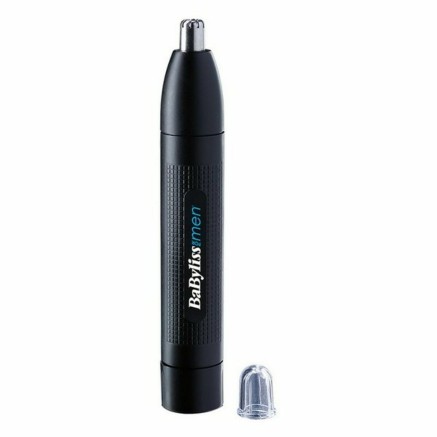 Rasoio per Peli di Naso e Orecchie Babyliss E650E