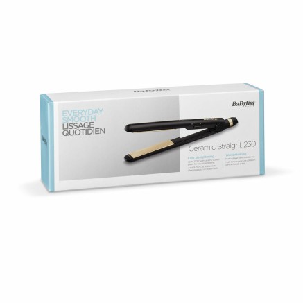 Plancha de Pelo Babyliss ST089E 2