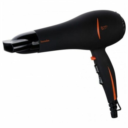 Föhn JATA SC56B Zwart 2000 W
