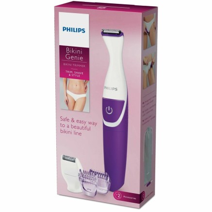 Tondeuses à cheveux / Rasoir Philips BRT383/15 2