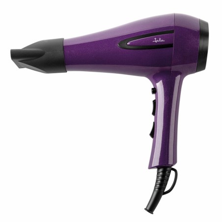 Secador de Pelo JATA JBSC1065 Morado 2200 W