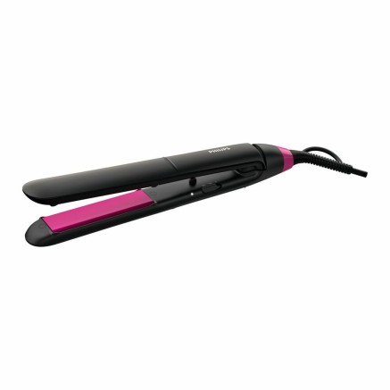 Plancha de Pelo Philips BHS375/00   * Blanco Gris Negro / Oro rosa Neg