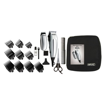 Hair clippers/Shaver Wahl 79305-1316 Silver 2
