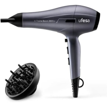 Föhn UFESA XTREME BOOST 2600 W