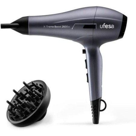 Föhn UFESA XTREME BOOST 2600 W