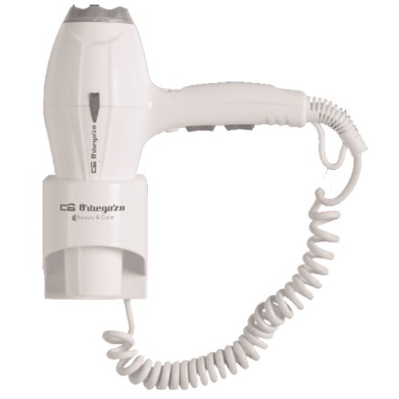 Sèche-cheveux Orbegozo SEH1800 Blanc 1800 W