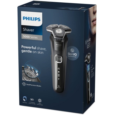 Tondeuses à cheveux / Rasoir Philips S5898/25 2