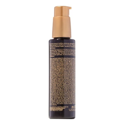 Crema Styling L'ANZA Keratin Healing Oil 100 ml 2