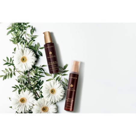 Crème stylisant L'ANZA Keratin Healing Oil 100 ml