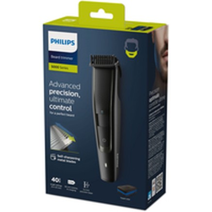 Tondeuse Philips BT5515/70 (2 Stuks) 2