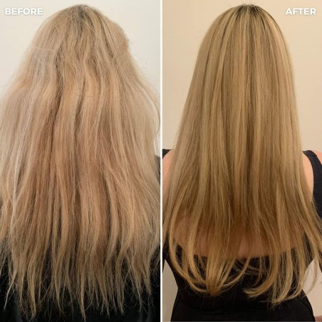 Crème stylisant L'ANZA Keratin Healing Oil 100 ml