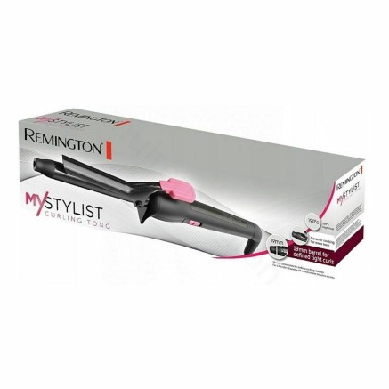 Fer à cheveux Remington CI1A119 Noir Noir / Or rose 2