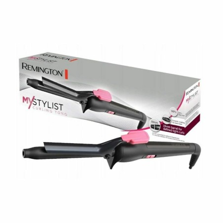 Haartang Remington CI1A119 Zwart Zwart / Roségoud