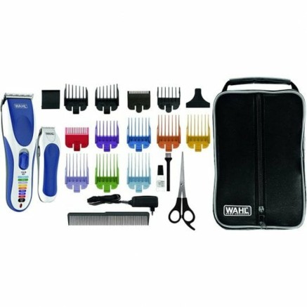Hair Clippers Wahl 09649-916 2