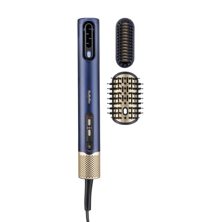Sèche-cheveux Babyliss AS6550E Blue marine 1500 W (2 Unités) (1 Unit