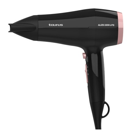 Föhn Taurus ALIZE 2200 LITE 2200 W Schwarz