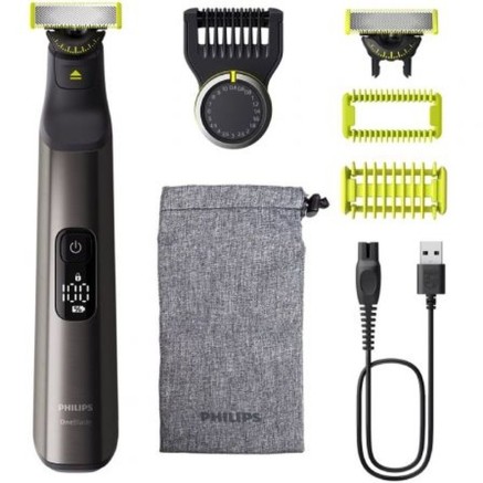 Haarschneidegerät Philips QP6552/15   *