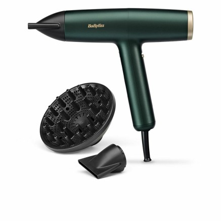 Sèche-cheveux Babyliss D6555DE 1700 W 2