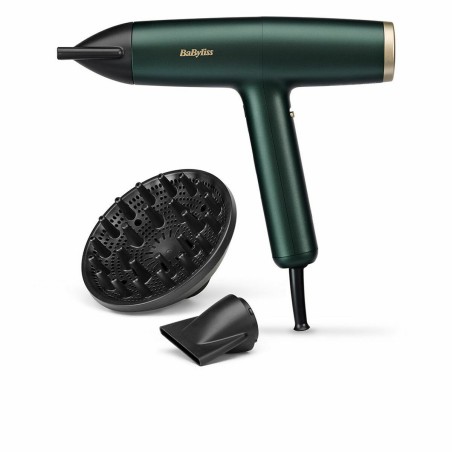 Föhn Babyliss D6555DE 1700 W