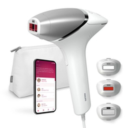 Electric IPL Hair Remover Philips BRI946/00   *